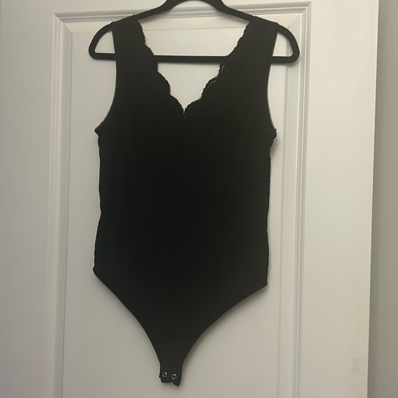 Express Bodysuit - Picture 2 of 3